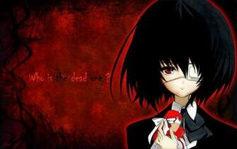 Misaki Mei Wallpaper Group