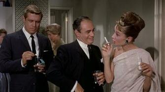 Breakfast At Tiffanys Wallpaper Photos Movie Pictures