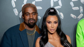 Kim Kardashian Breaks Down In Tears Over Kanye West I Just Can T