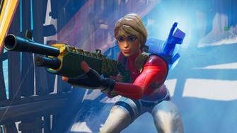 Laguna Fortnite Wallpaper