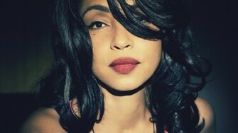 Sade Backdrop Wallpaper