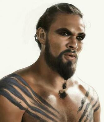 Jason Momoa Image By Emily Hare At Wavingmonster