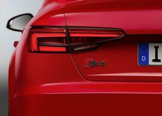 Audi S4 Egmcartech