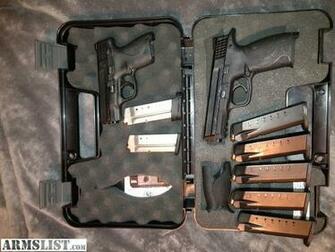S W M P Shield