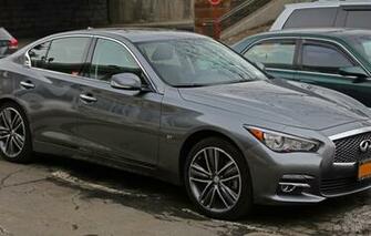Infiniti Q50 Cool Wallpaper Grivu