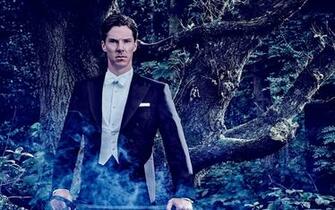 Benedict Cumberbatch Pics