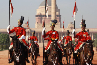 Indian Army Wallpaper