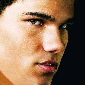 Taylor Lautner Twilight iPhone Shockwave Wallpaper