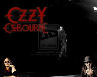 Ozzy Wallpaper Again By Radiantcharizard