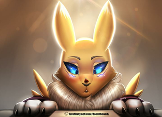Ladybug Renamon Know Your Meme