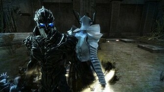 Vindictus Wallpaper
