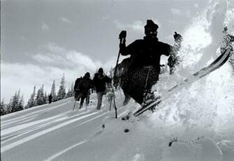 Vail S History Ski Resort