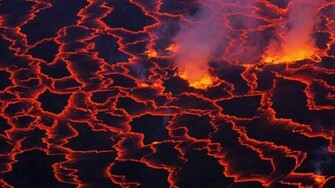 Lava Wallpaper Pictures