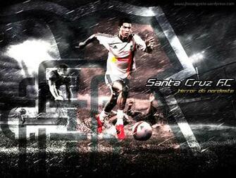 Papel De Parede Do Santa Cruz Wallpaper Times