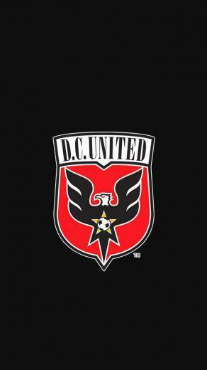 Background Dc United Kickin Wallpaper D C W