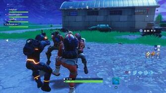 Fortnite Dance Party Desktop Wallpaper Px