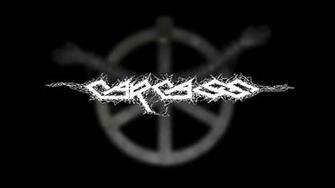 Carcass Heartwork Wallpaper Metalporn