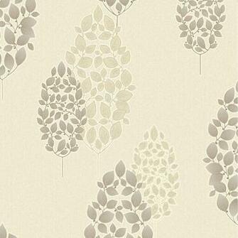 Home Diy Wallpaper Floral Graham Brown Tree Natural
