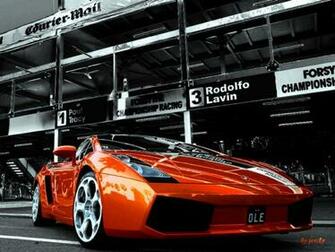 Lamborghini Reventon Cabriolet By Jerceo Carfoy