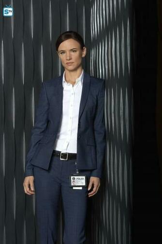 Juliette Lewis Image As Detective Andrea Cornell