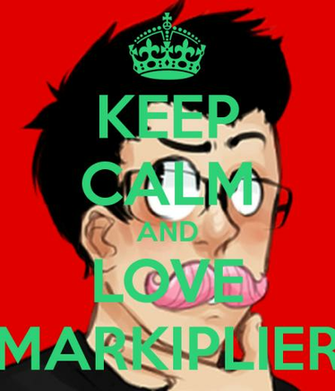 Markiplier iPhone Wallpaper Widescreen