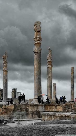 Persepolis 4k HD Desktop Wallpaper For Ultra Tv Wide