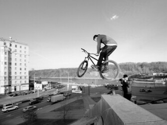 Wallpaper HD For Mac Bmx Style