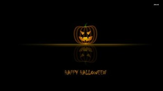 Jack O Lantern Wallpaper Holiday