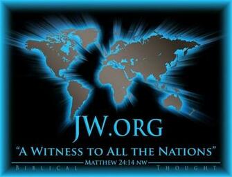 Jw Org Check It Out With Your Own Bible