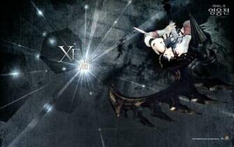 Vindictus Wallpaper