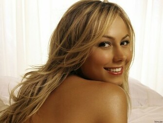 Wallpaper Skins Be Stacy Keibler Jpg