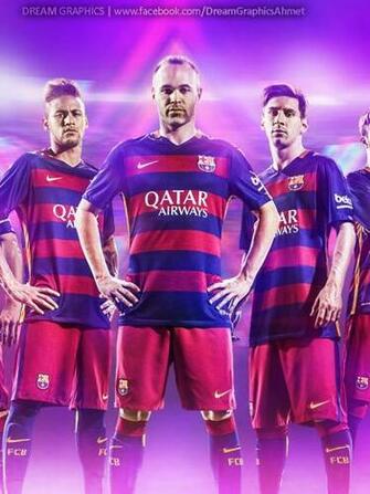 Fc Barcelona Wallpaper Football HD