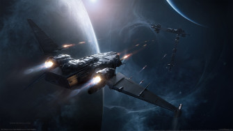 Star Citizen Wallpaper