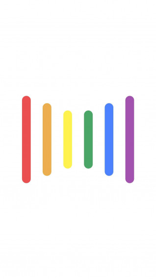 Lgbt Pride iPhone Wallpaper