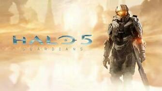 Halo Guardians Shooter Fps Action Fighting Sci Fi Warrior Series War