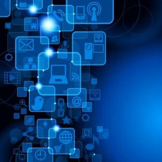 Wallpaper Of The Day Digital Background