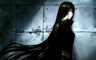 HD Gothic Anime Wallpaper Net