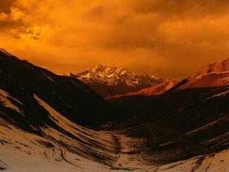 China Landscape Wallpaper Highren