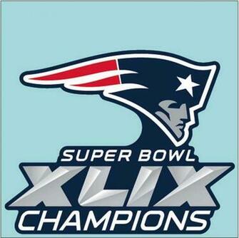 England Patriots Apparel Gear Super Bowl HD Wallpaper