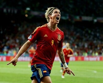 Fernando Torres
