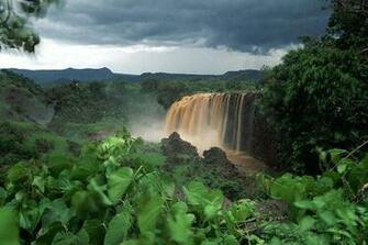 Ethiopia Wallpaper