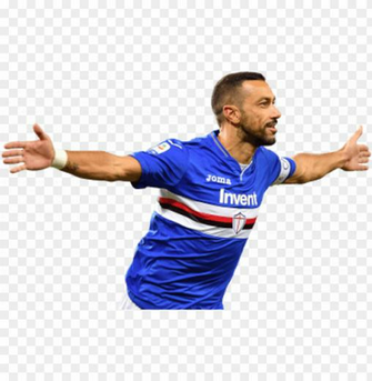 Fabio Quagliarella Png Image Background Toppng