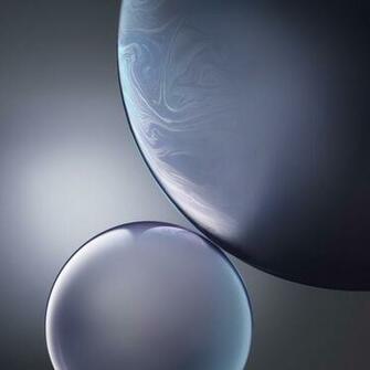 Grab The iPhone Xr Wallpaper Of Bubble Colors