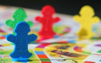 Candyland Wallpaper