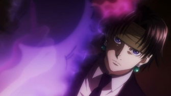 The Dark Leader Of Outlaws Chapter Bandit S