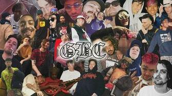 Gbc Wallpaper Gothboiclique