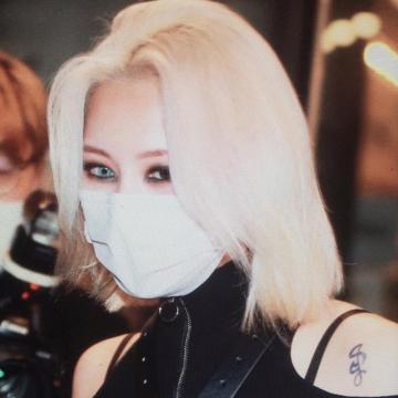 Image About Kpop In Lee Siyeon By Clarissa On We Heart It