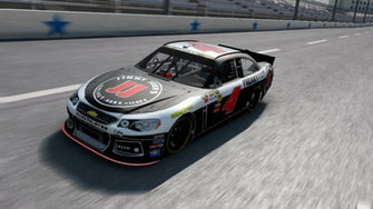 Kevin Harvick