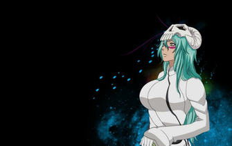 Bleach Neliel Sexy Wallpaper Yoruichi