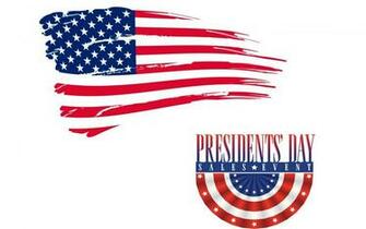 Presidents Day Wallpaper HD